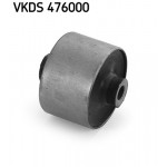 SKF Achskörper